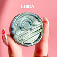 Load image into Gallery viewer, Labradorite Zodiac Symbol
