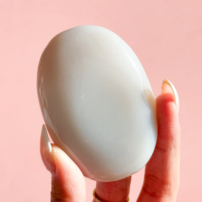 Agate Palmstone