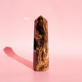 Load image into Gallery viewer, Chocolate Calcite Tower
