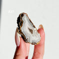 Load image into Gallery viewer, Agate Geode
