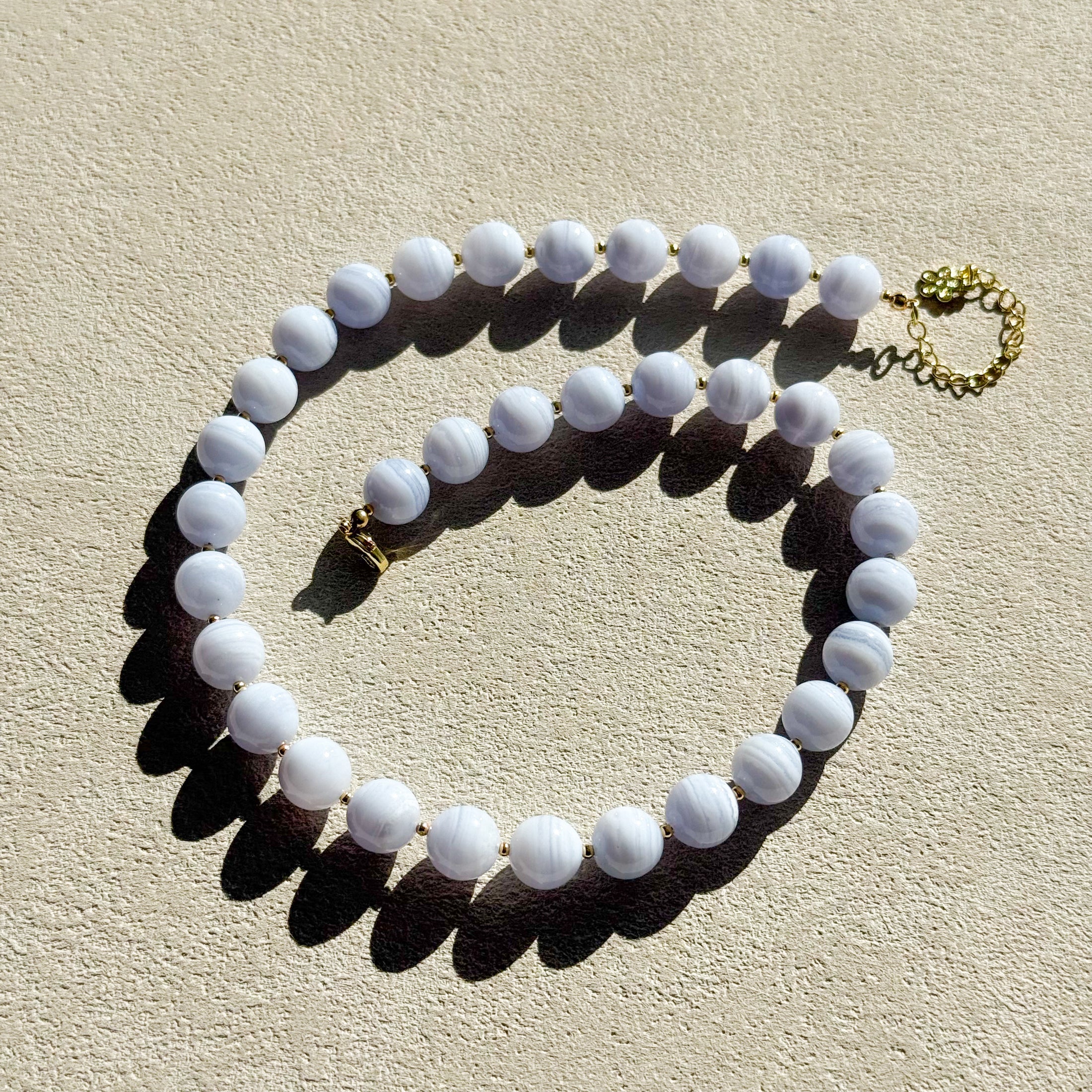 Kayda Necklace