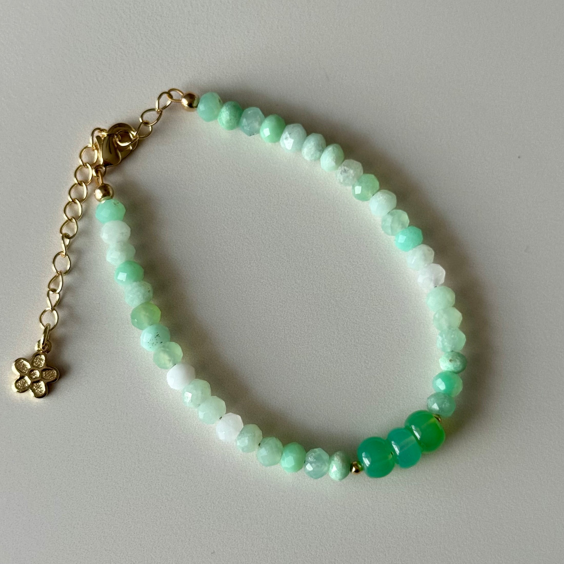 Cosmo Bracelet