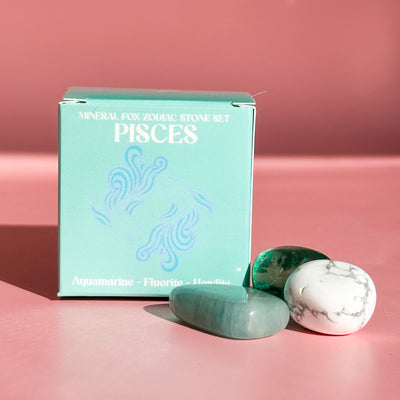 Zodiac Stone Bundle
