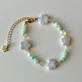 Load image into Gallery viewer, Daisy Bracelet
