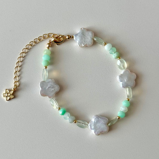 Daisy Bracelet