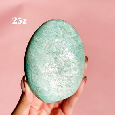 Amazonite Freeform