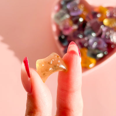 Fluorite Mini Gaming Controller