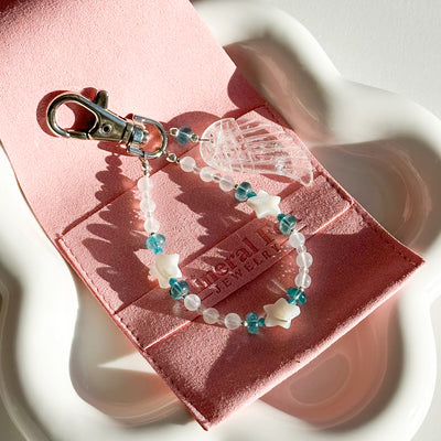 Aqua Keychain 2.0