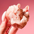 Load image into Gallery viewer, Pink Halite Cluster SMALL
