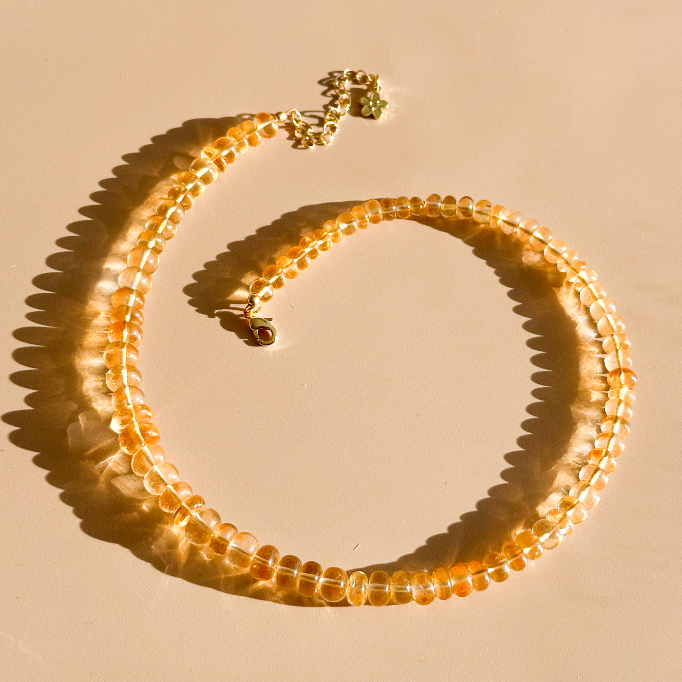 Elara Necklace