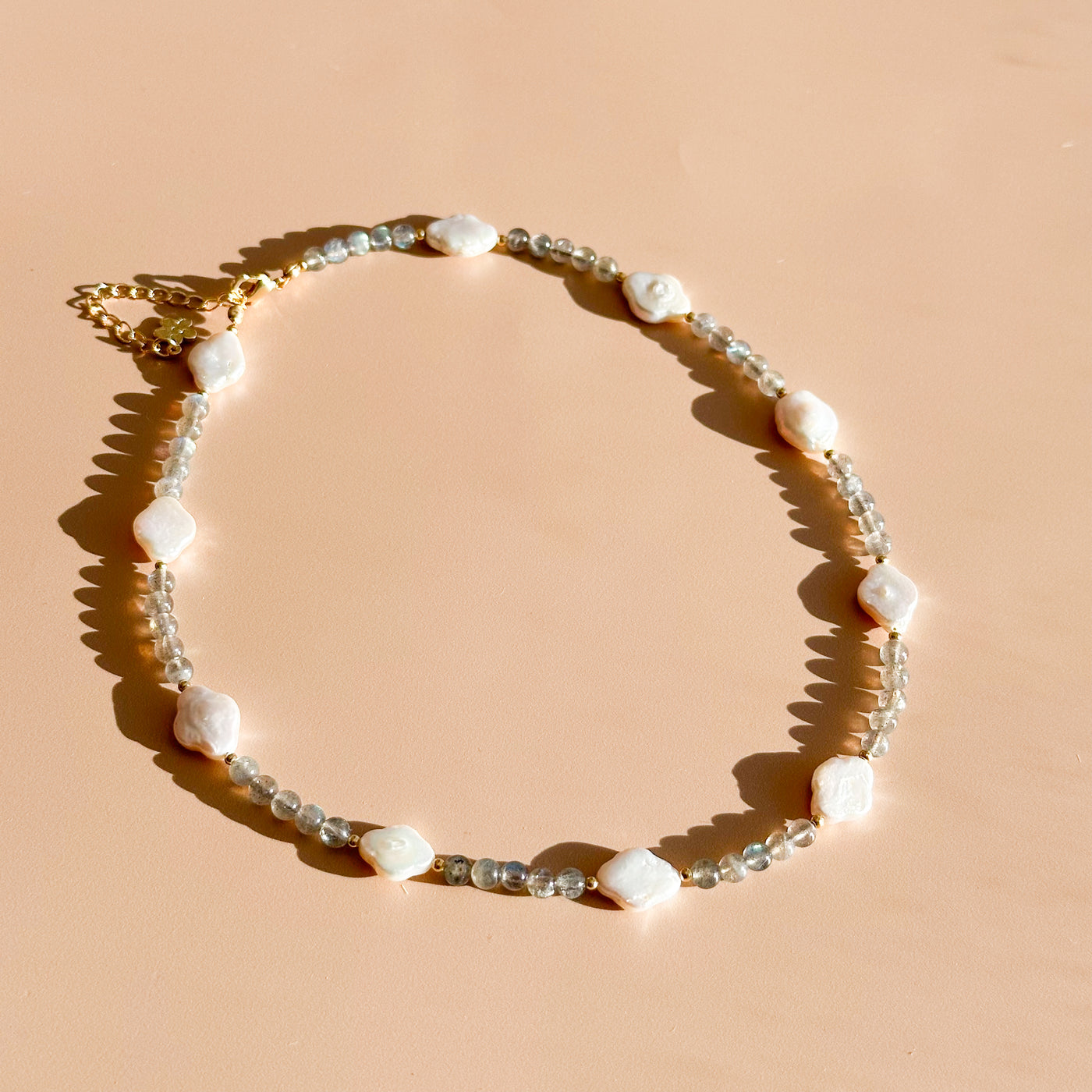 Mira Necklace