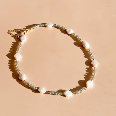 Mira Necklace