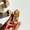 Load image into Gallery viewer, Wood Schalenblende Mini Tower
