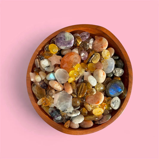 MANIFEST Mix