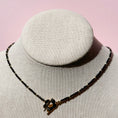 Load image into Gallery viewer, Jetta Necklace
