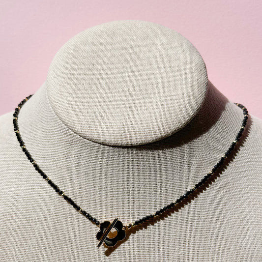 Jetta Necklace