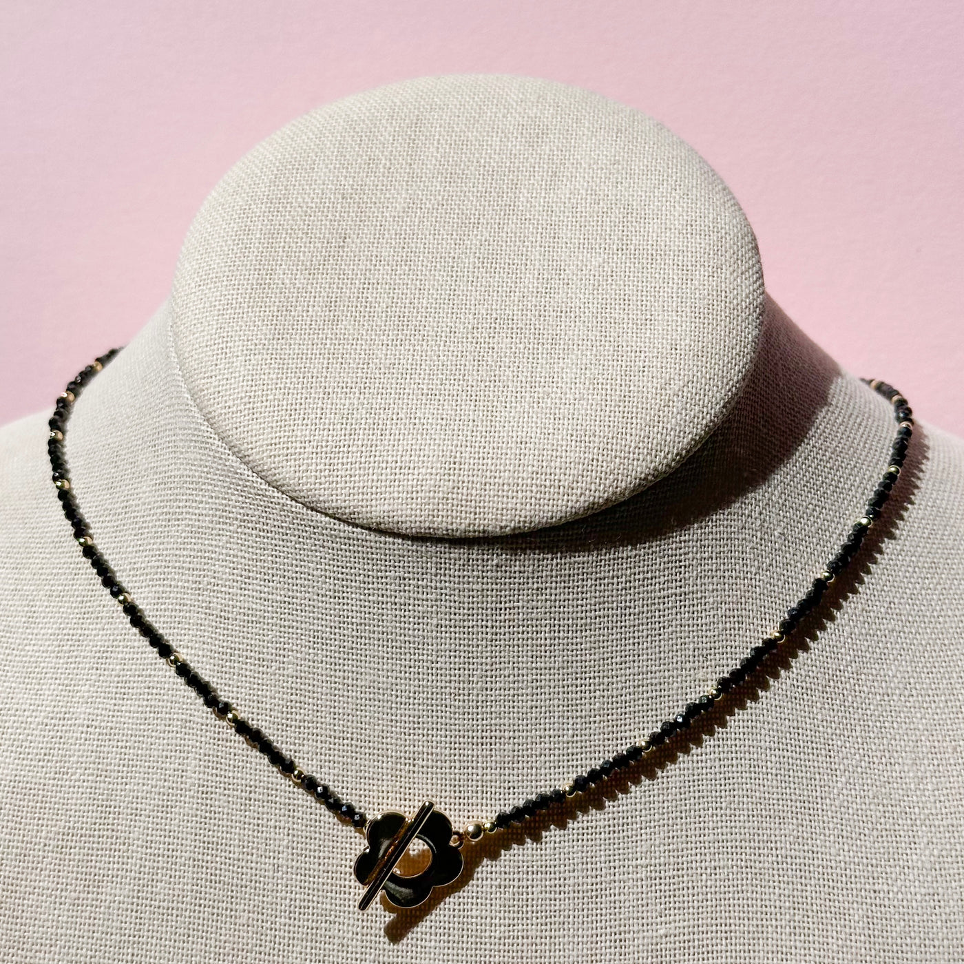 Jetta Necklace