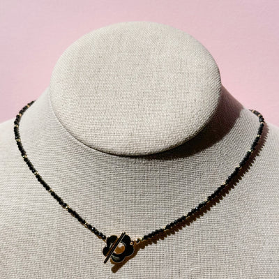 Jetta Necklace