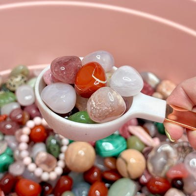 SELF LOVE Crystal Mix