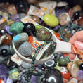 Load image into Gallery viewer, Halloween Crystal Potion Scoop
