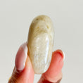 Load image into Gallery viewer, Moonstone Lingam
