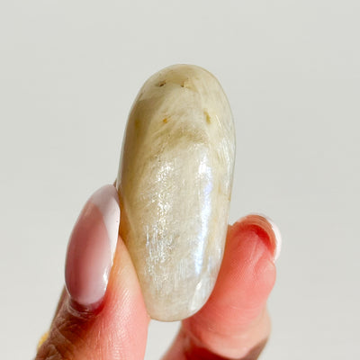 Moonstone Lingam