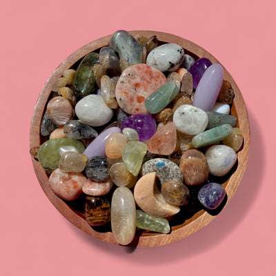 MANIFEST Mix