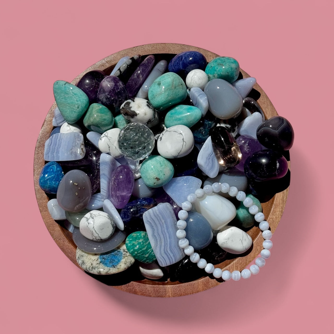 CALM Mix