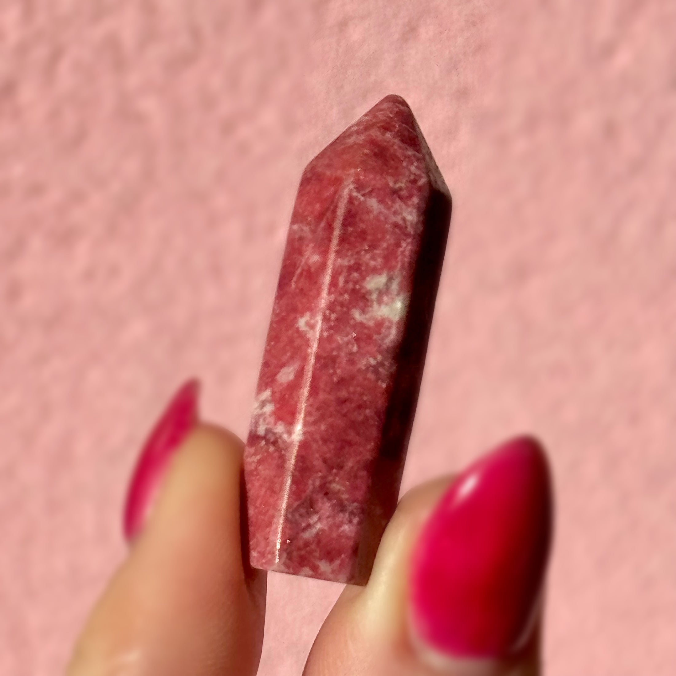 Thulite Mini Tower