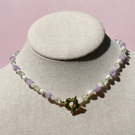 Olivia Necklace