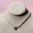 Load image into Gallery viewer, Posie Necklace
