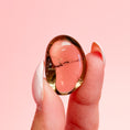 Load image into Gallery viewer, Smokey Quartz Tumble

