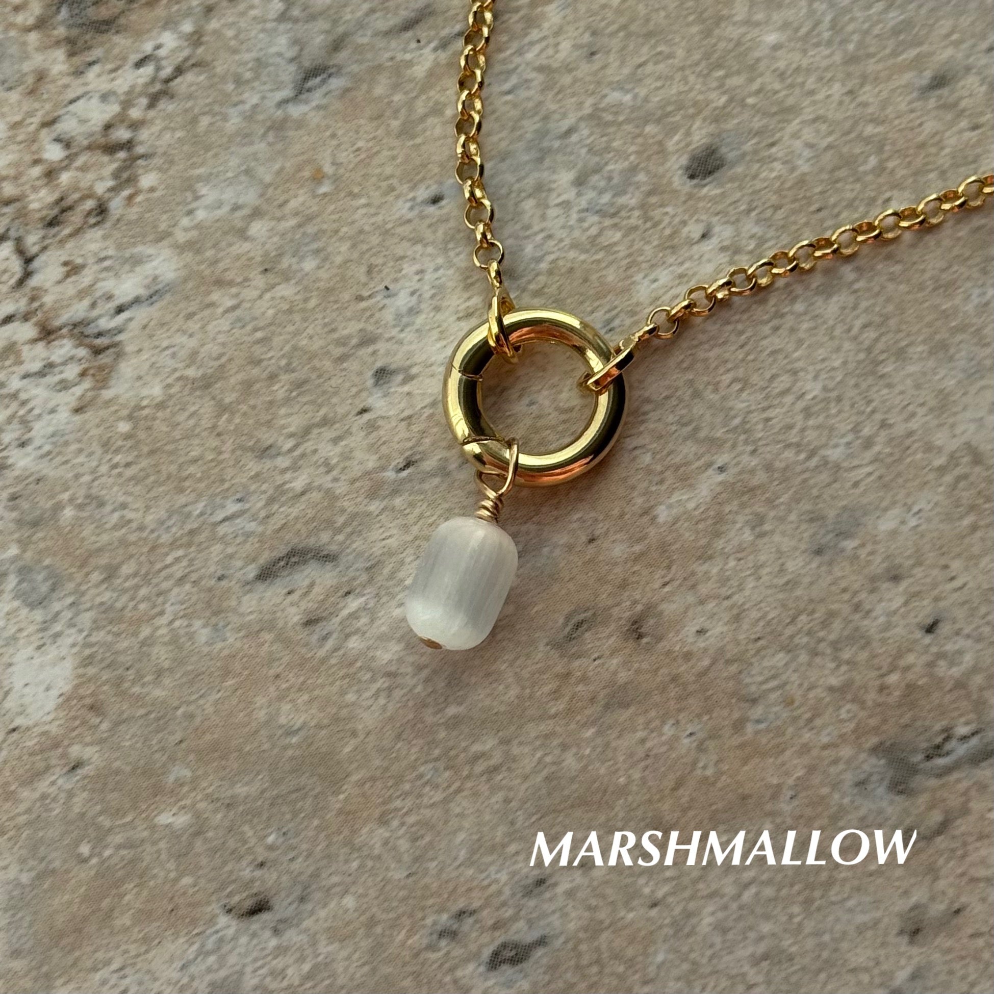 Stackable Charms