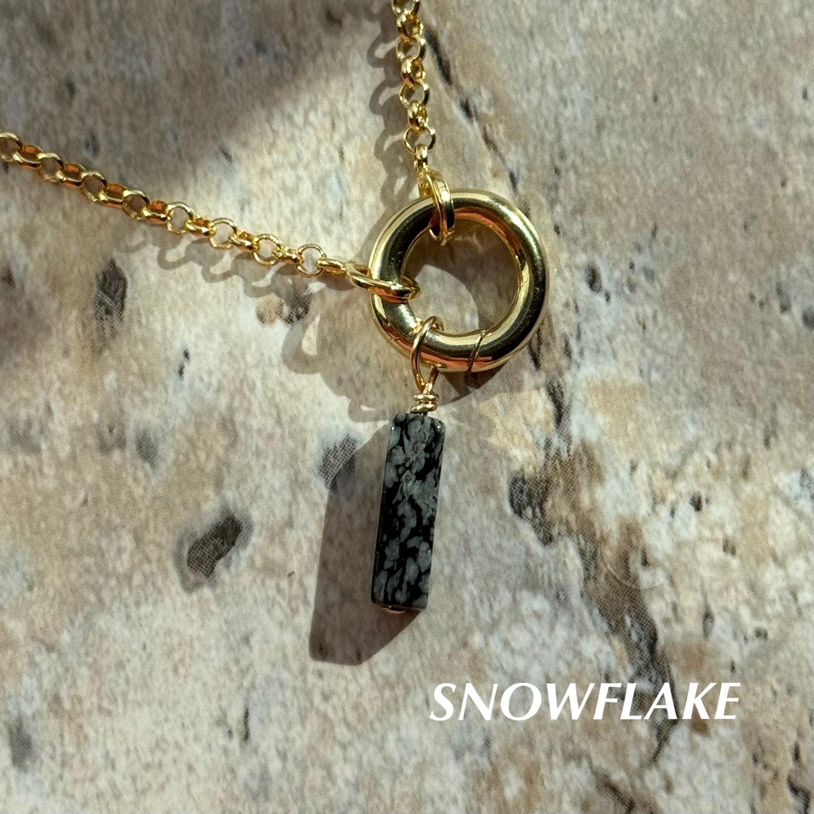 Stackable Charms