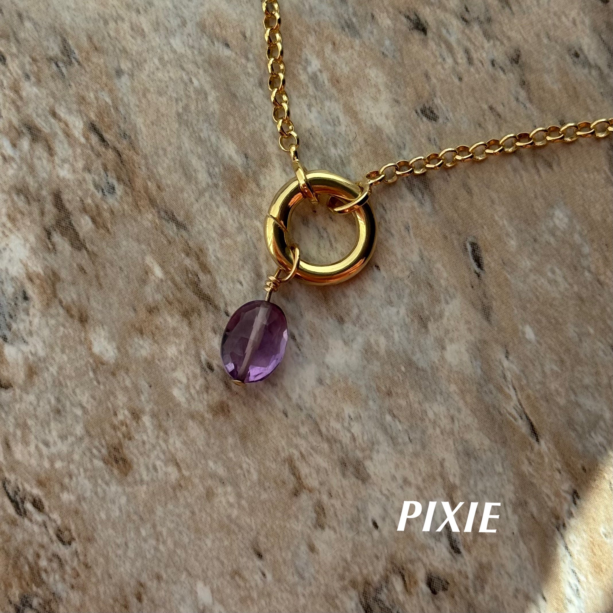 Stackable Charms