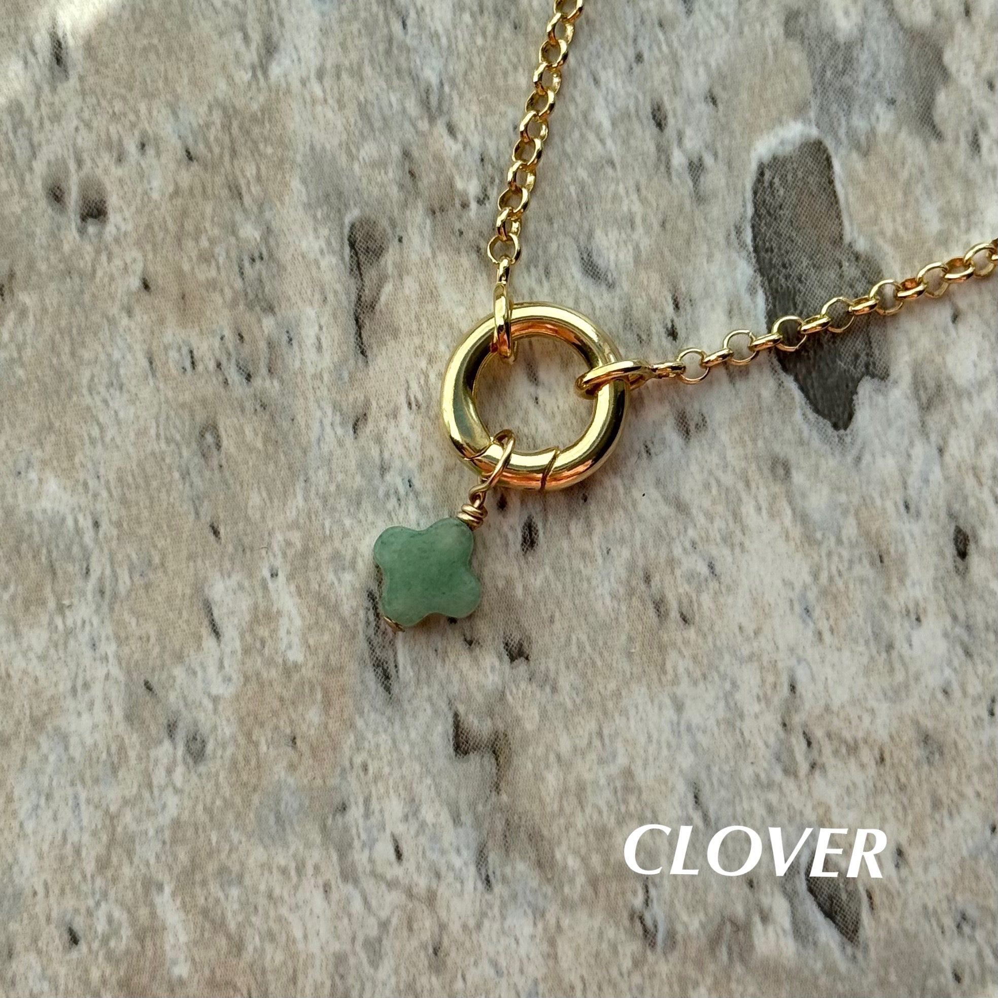 Stackable Charms