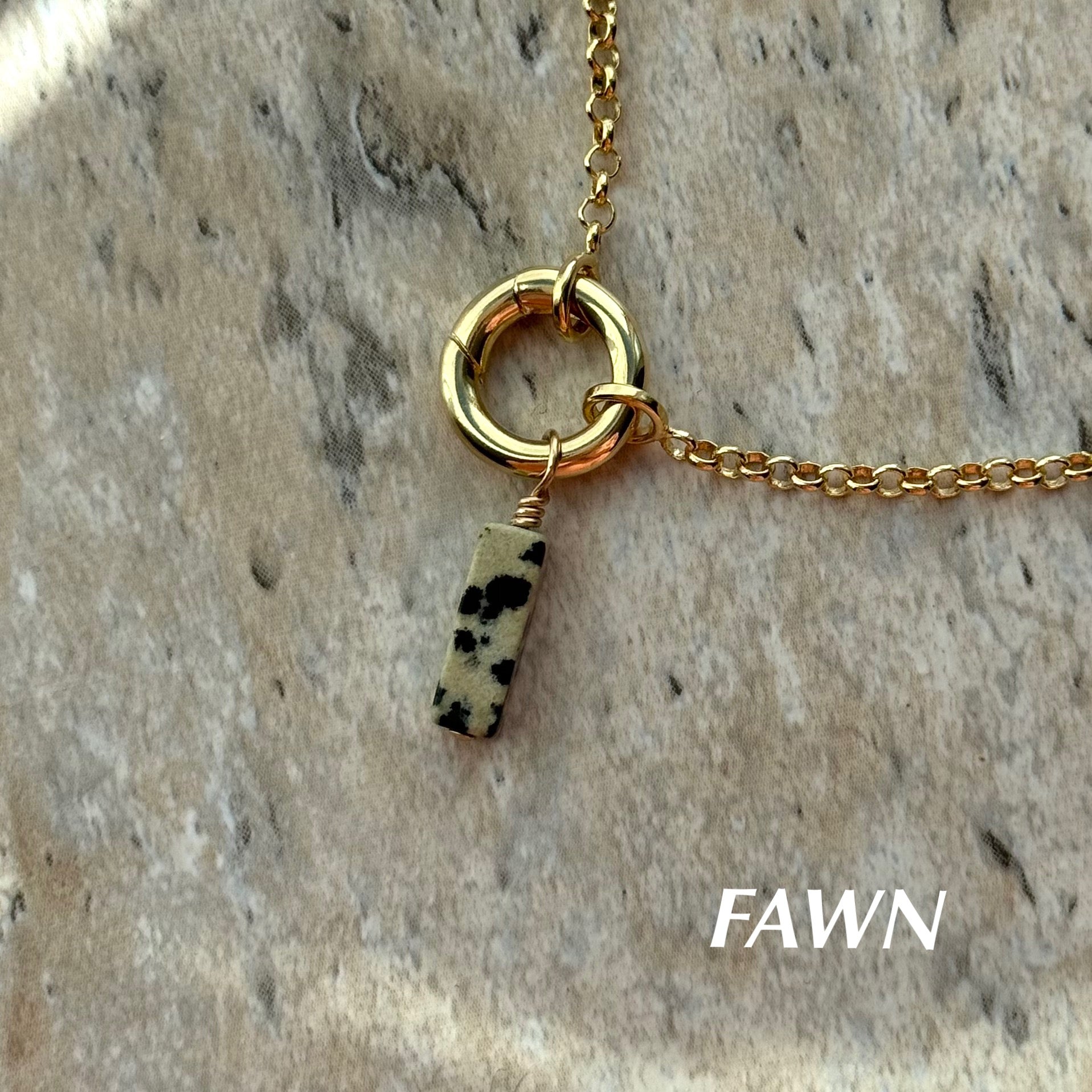 Stackable Charms