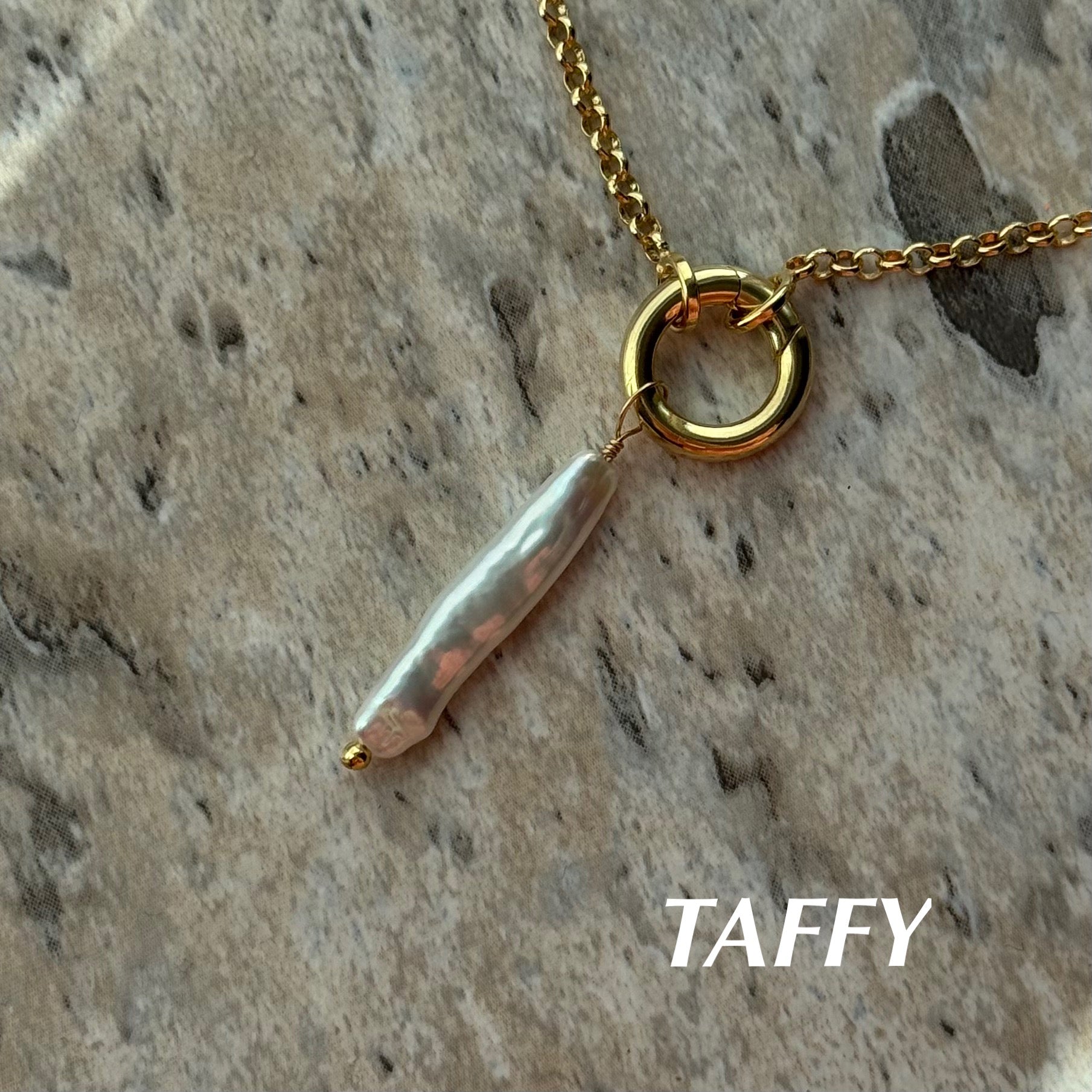 Stackable Charms