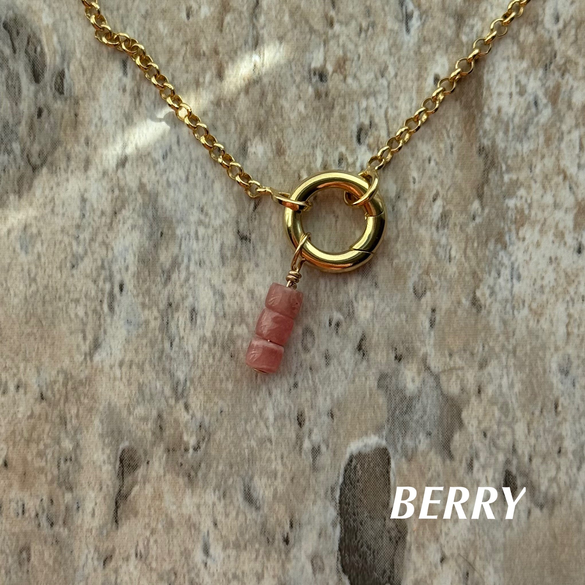 Stackable Charms