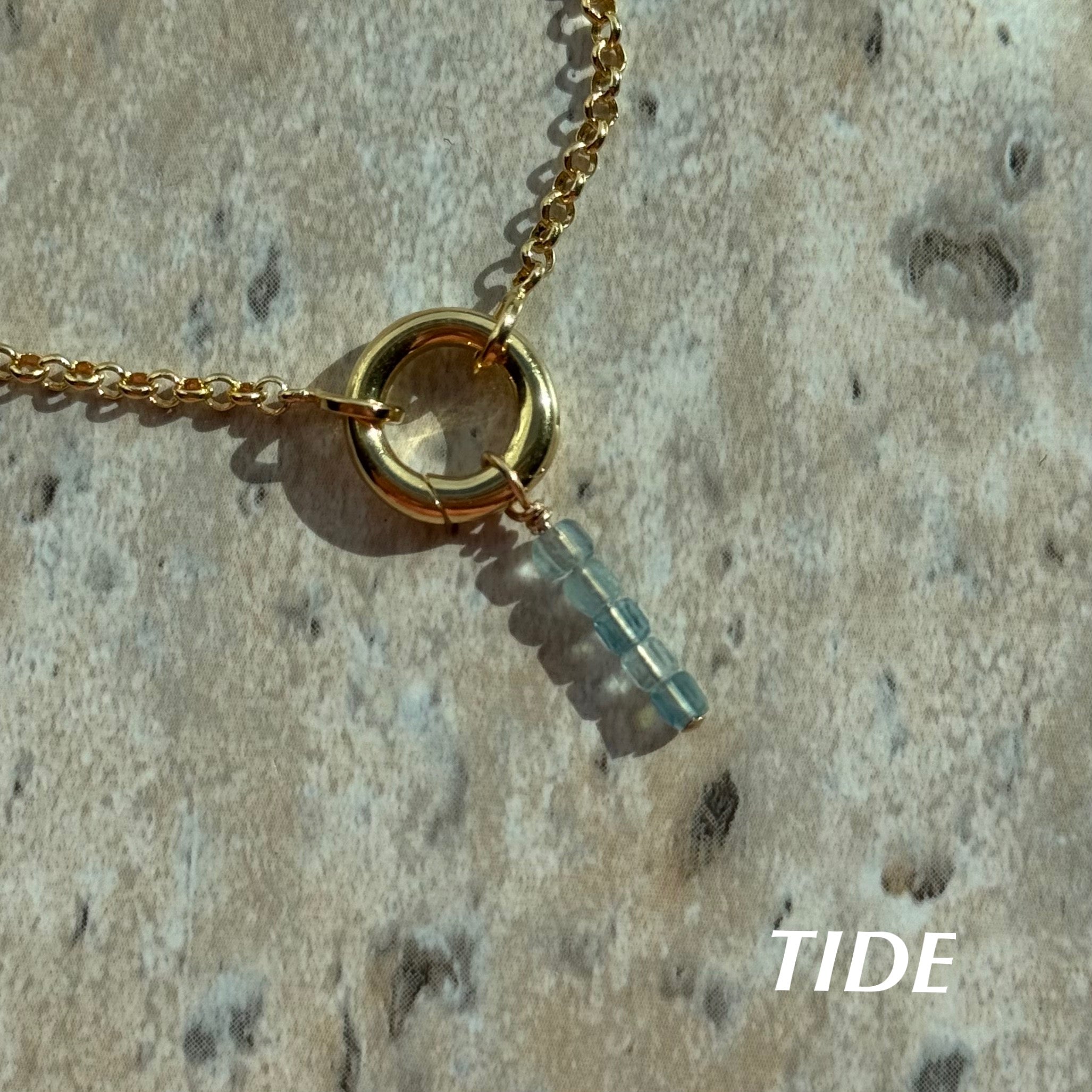 Stackable Charms
