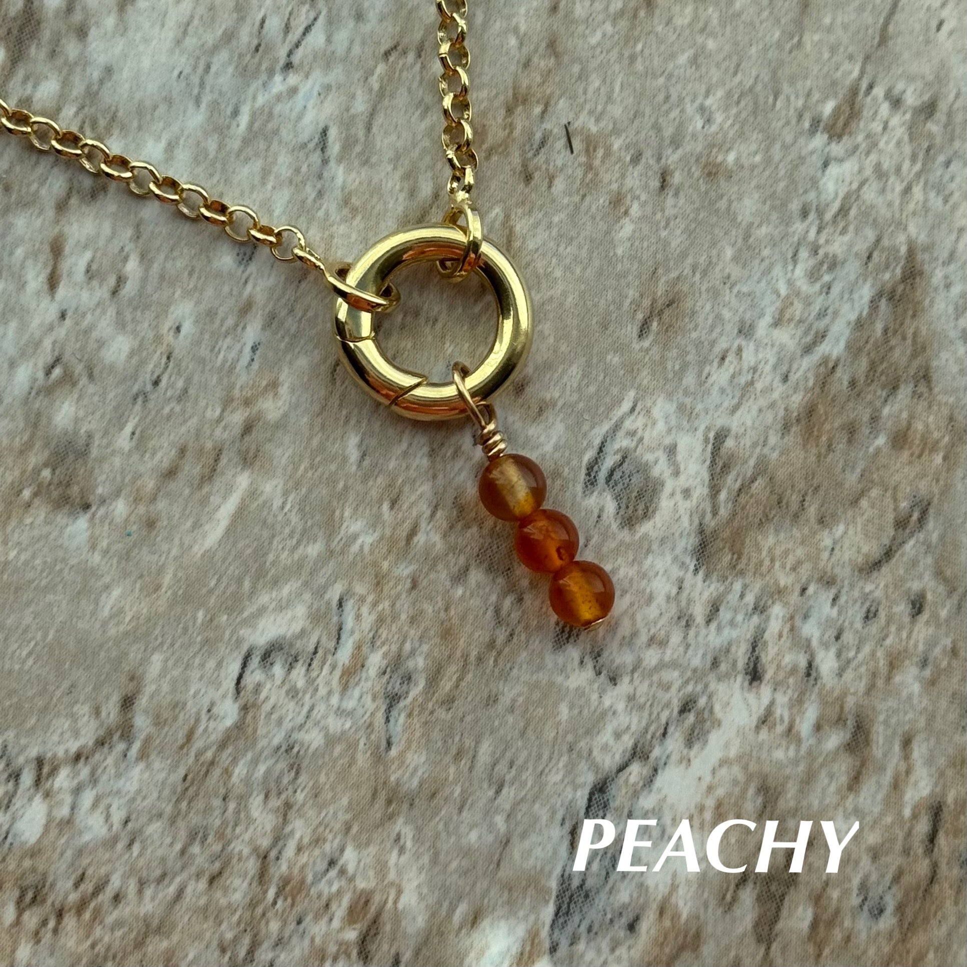 Stackable Charms