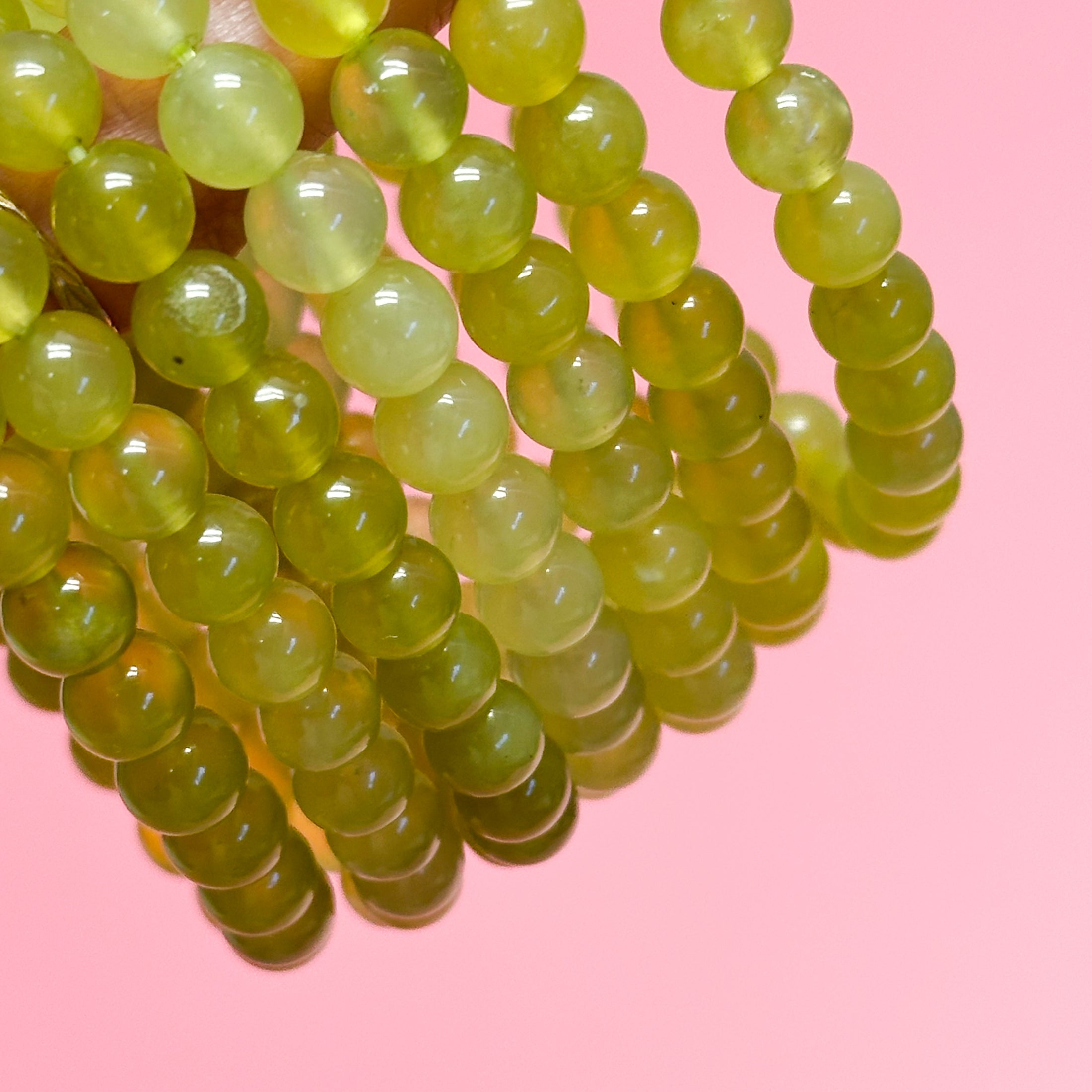 Serpentine Bracelet