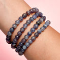 Load image into Gallery viewer, Iolite Bracelet
