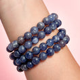 Load image into Gallery viewer, Iolite Bracelet
