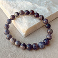 Load image into Gallery viewer, Iolite Bracelet

