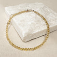 Load image into Gallery viewer, Honey Bracelet
