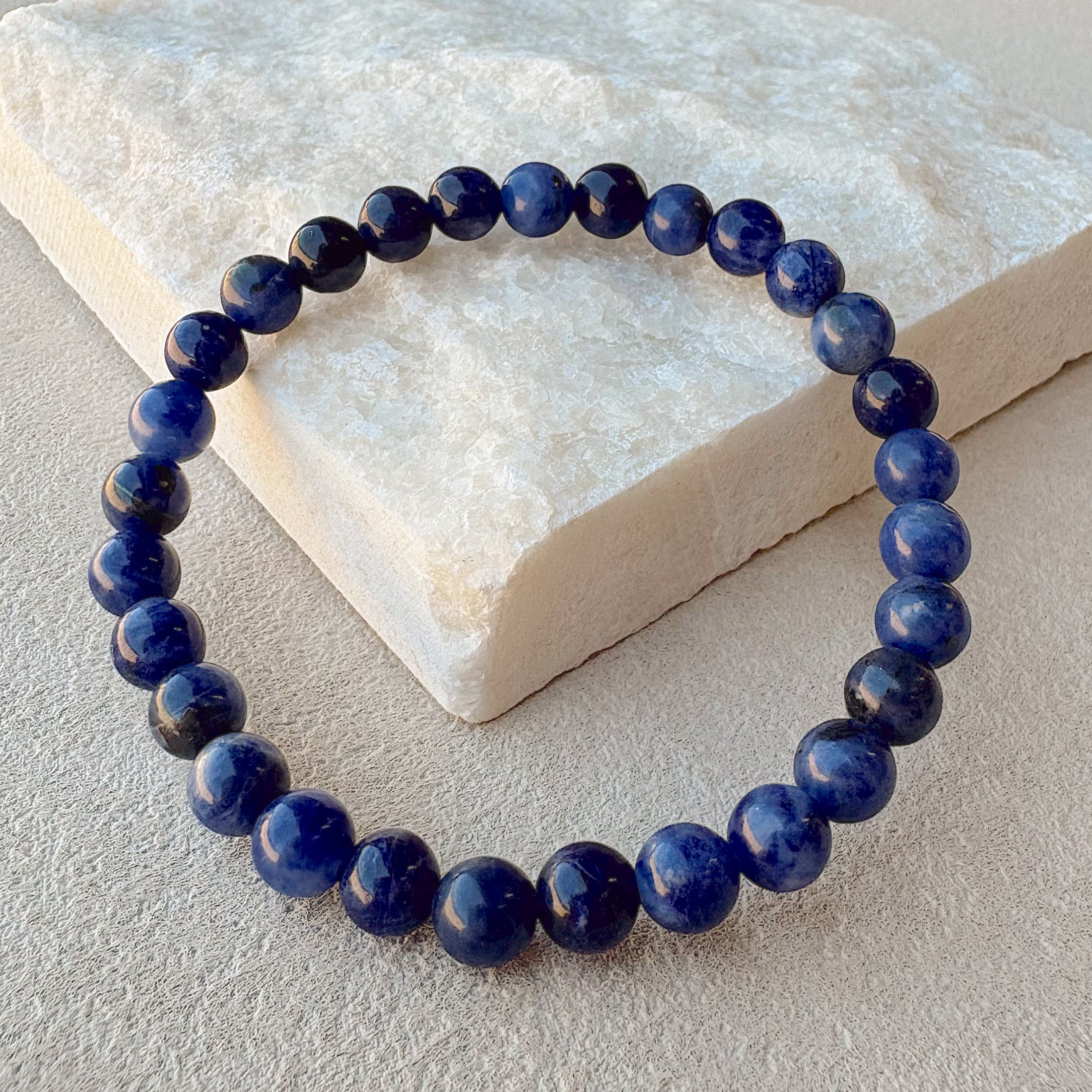 Sodalite Bracelet