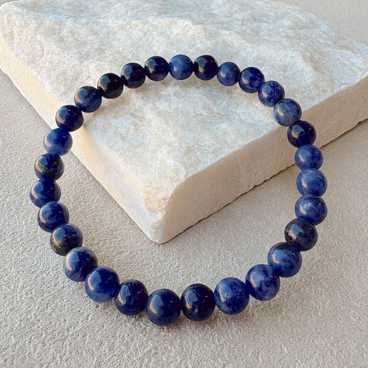 Sodalite Bracelet