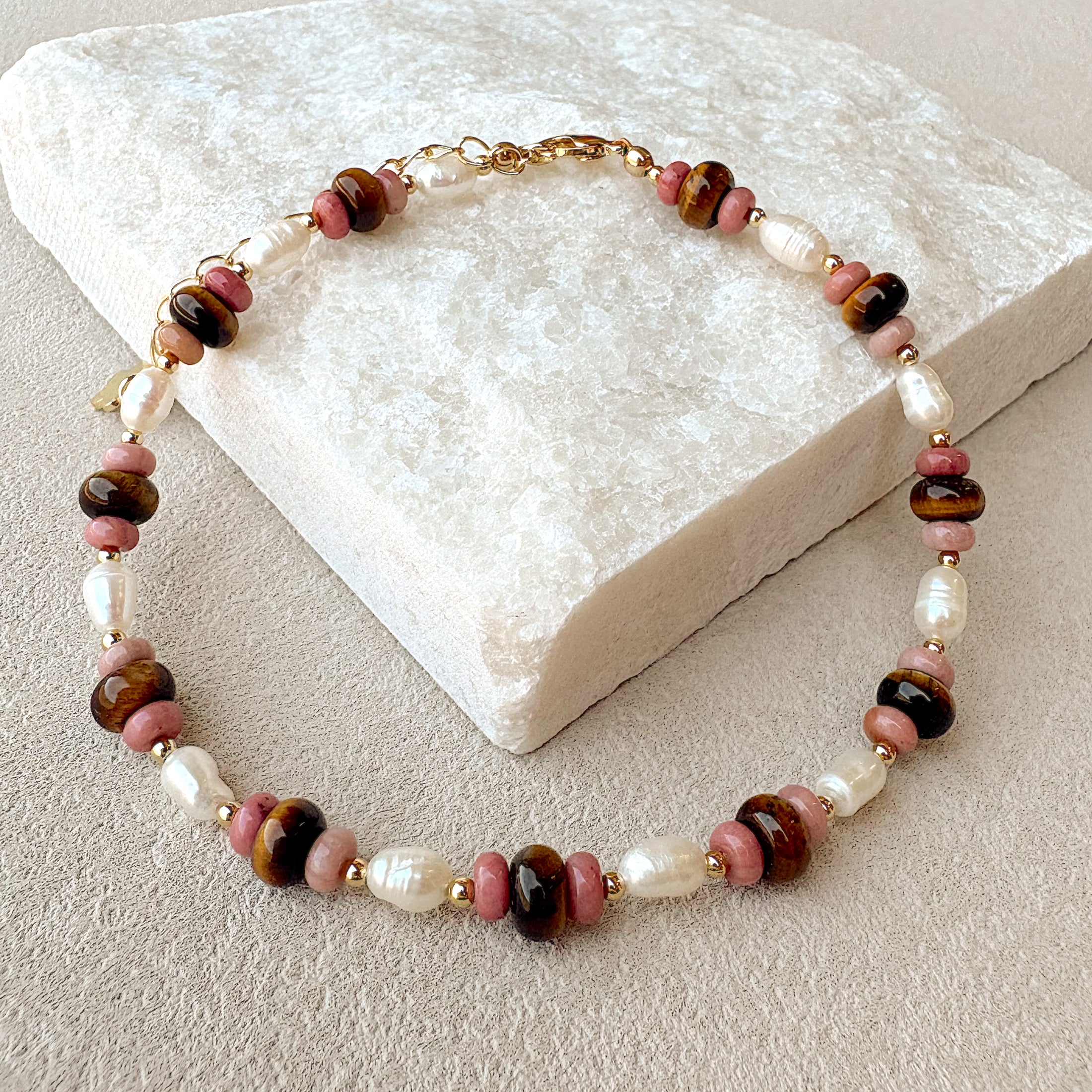 Kelsey Bracelet