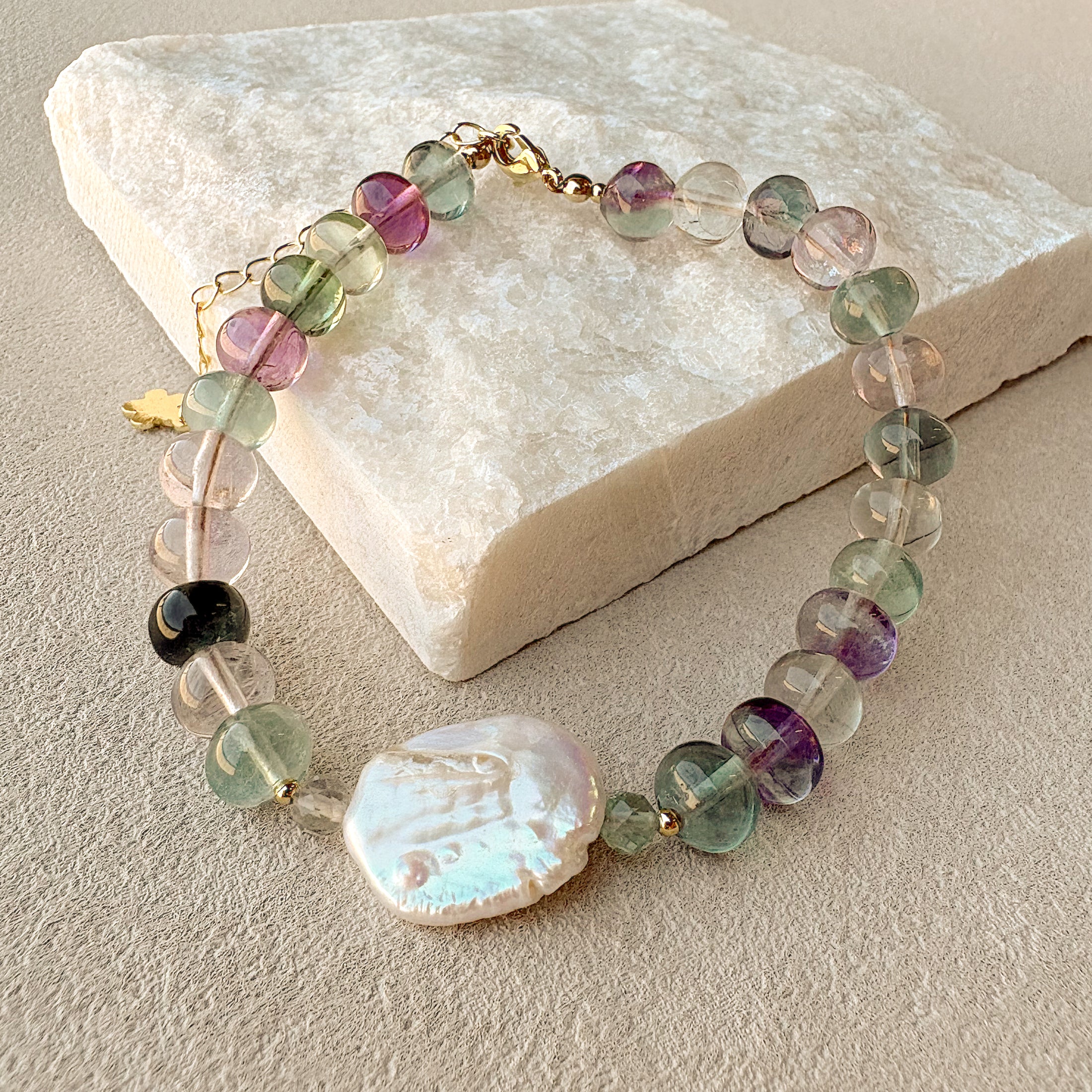 Calla Bracelet